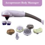 Magic massager