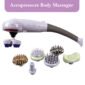 Magic massager