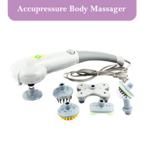 Body Massager Plus - Image 2