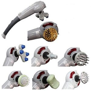 Body Massager Plus - Image 3