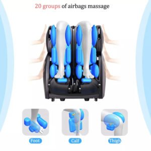 Leg Massager - Image 5
