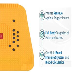 Accupressure Power Mat - Image 3