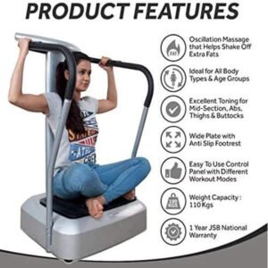 Healthmate Body Toner - Image 5
