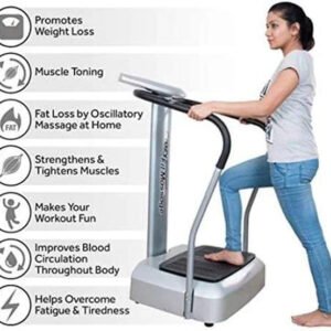 Healthmate Body Toner - Image 6