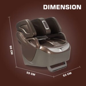 HF 868 LEG MASSAGER - Image 4