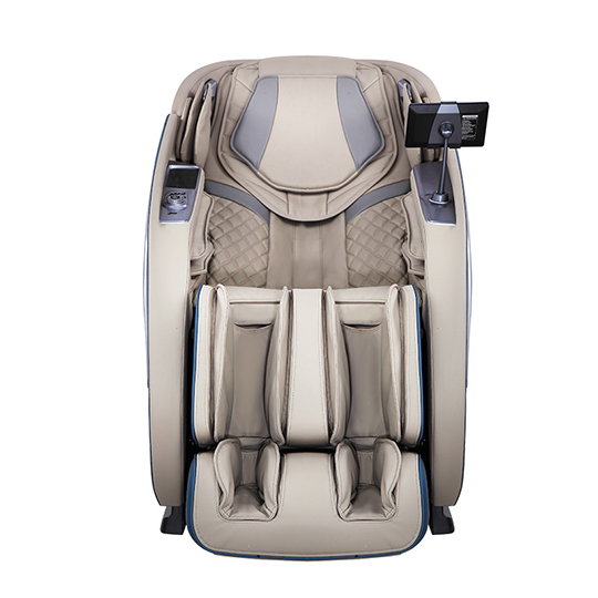 Full Body Massage Chair 3D