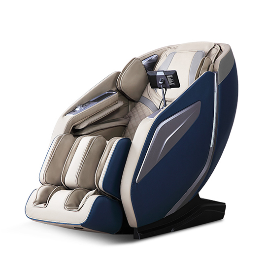 Massage Chair 3D