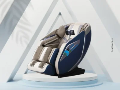 massage chair in india