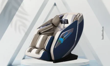 massage chair in india