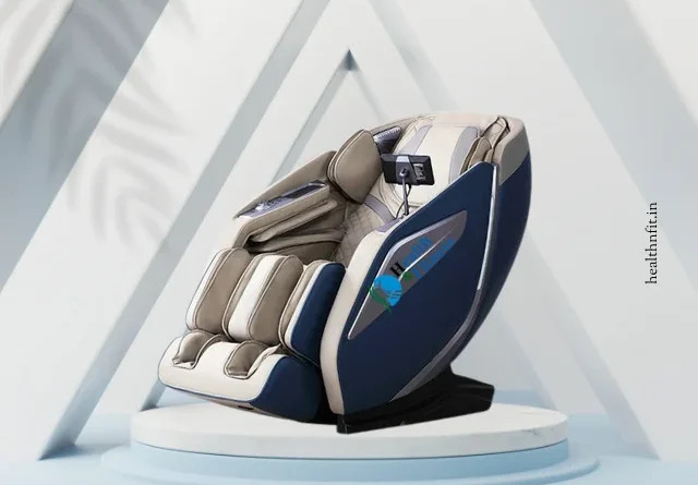 massage chair in india