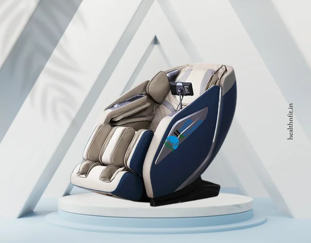 massage chair in india